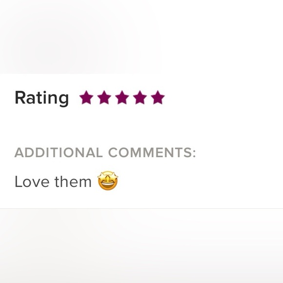 FINAL SALE Retrofete Martini Earrings - Picture 13 of 13